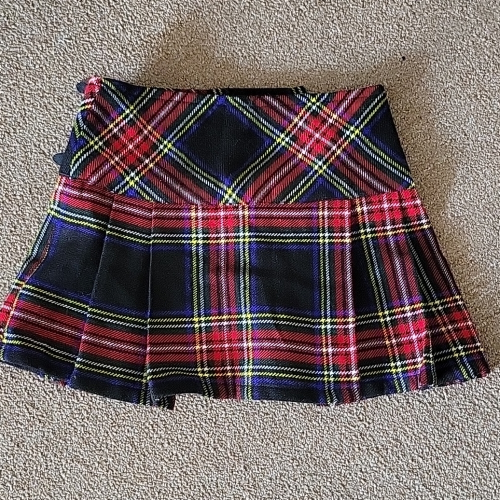 Mini skirt - Picture 2 of 4